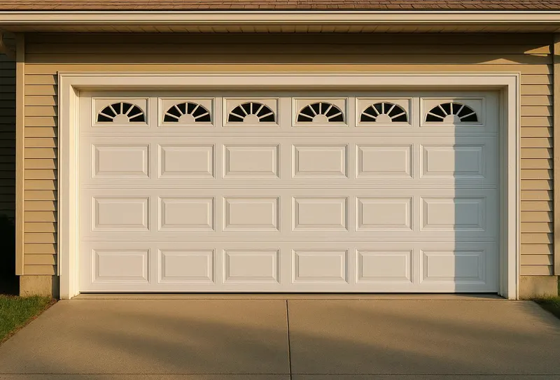 Contact Redlands Overhead Door Co