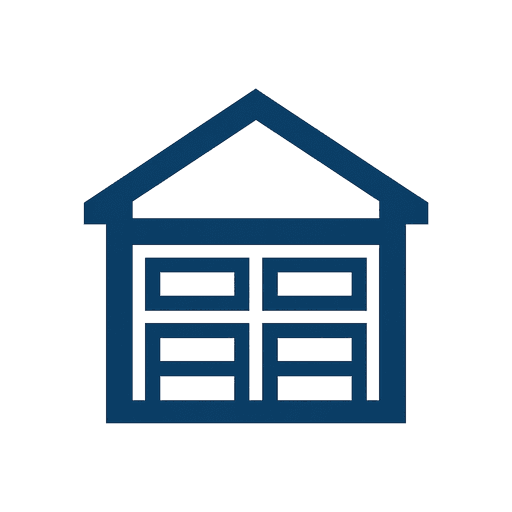 Redlands Overhead Door Co logo